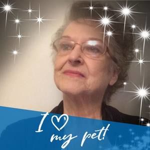 Meet your Posher, Judy